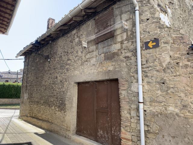 Casa en venta en Pirinioaurrea, Navarra