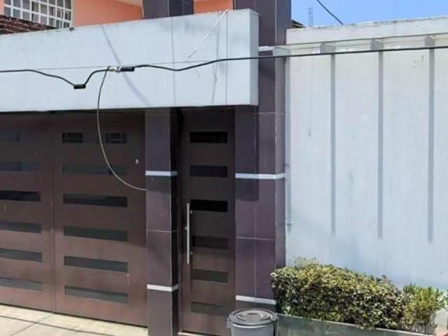 Casa en venta en Uruapan, Michoacán