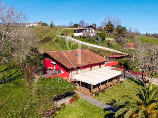 Casa en venta en Usurbil, Guipúzcoa