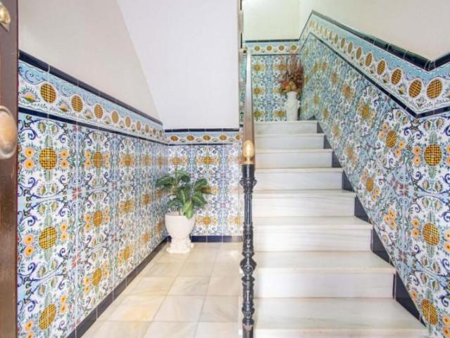 Casa en venta en Utrera, Andalucía