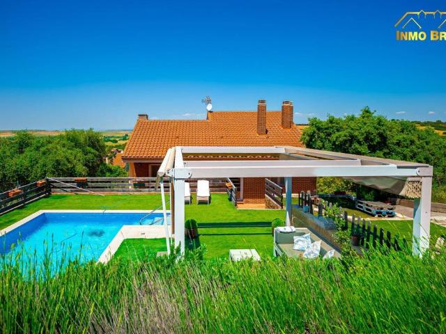 Casa en venta en Valdeaveruelo, Sotolargo