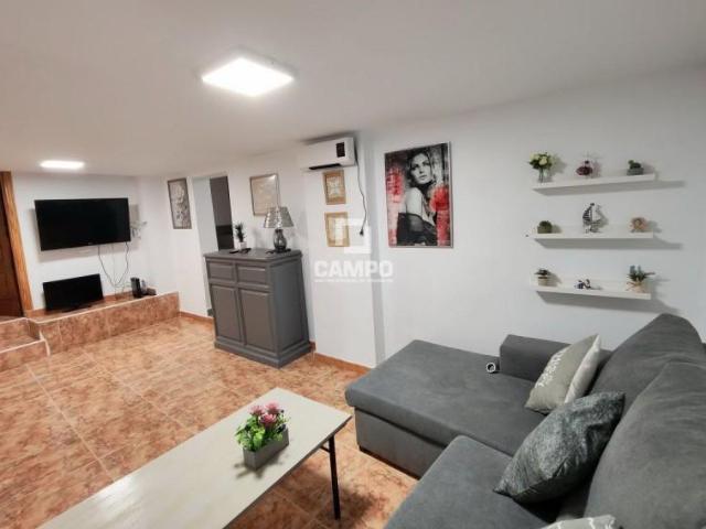 Casa en venta en Campillo de las Doblas, Albacete