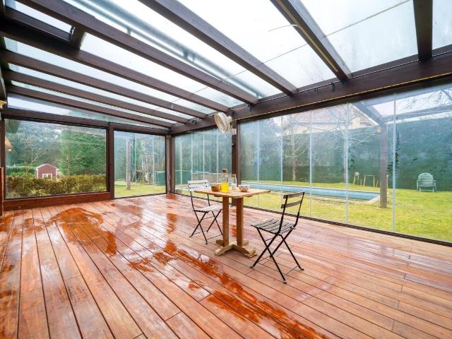 Chalet en venta en Valdemorillo, Madrid