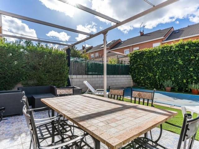 Casa en venta en Brezo, Valdemoro