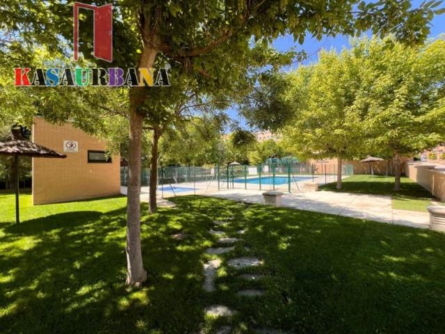 Casa en venta en Brezo, Valdemoro