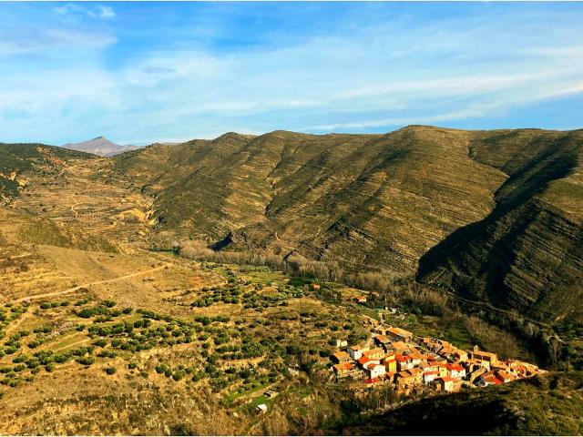 Casa en venta en Cornago, La Rioja