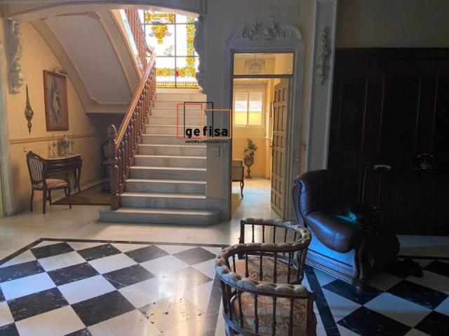 Casa en venta en Los Ángeles, Ciudad Real