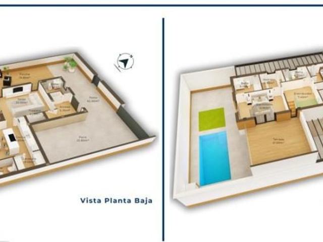Casa en venta en Valdepeñas, Castilla-La Mancha
