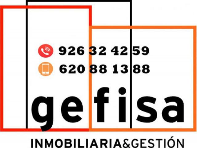 Casa en venta en Los Ángeles, Ciudad Real