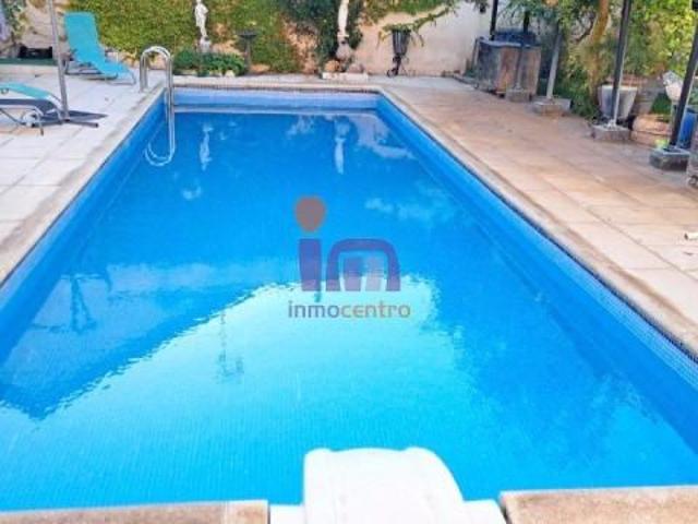 Casa en venta en Los Ángeles, Ciudad Real