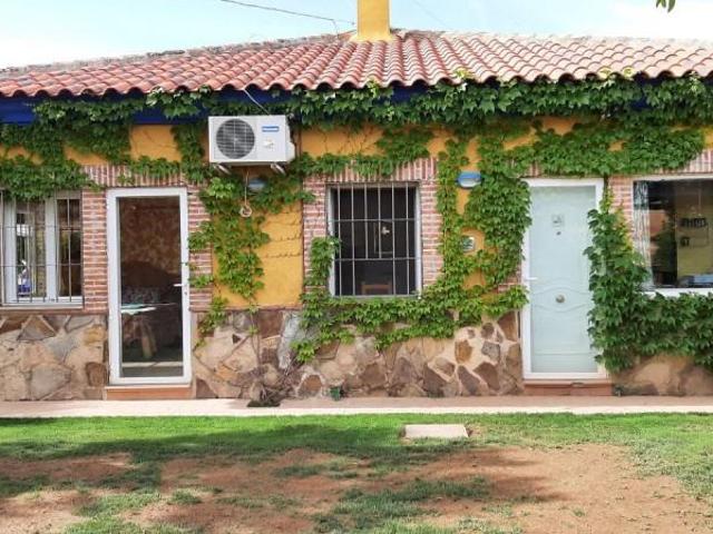 Casa en venta en Valdepeñas, Castilla-La Mancha