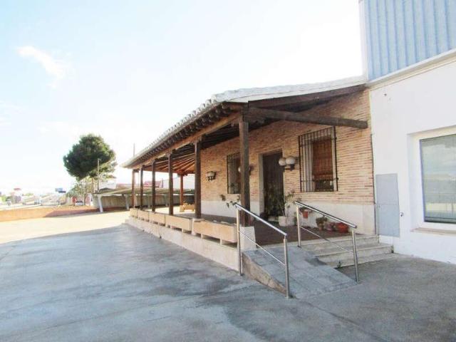 Casa en venta en Valdepeñas, Castilla-La Mancha