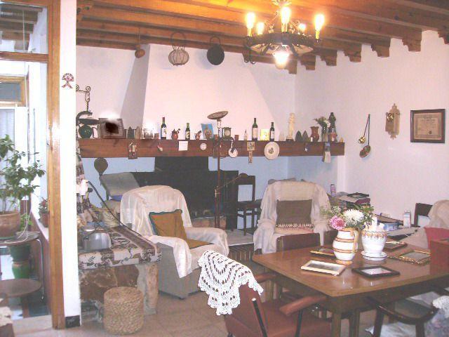 Casa en venta en Los Ángeles, Ciudad Real