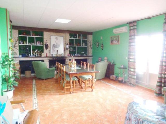 Casa en venta en Los Ángeles, Ciudad Real