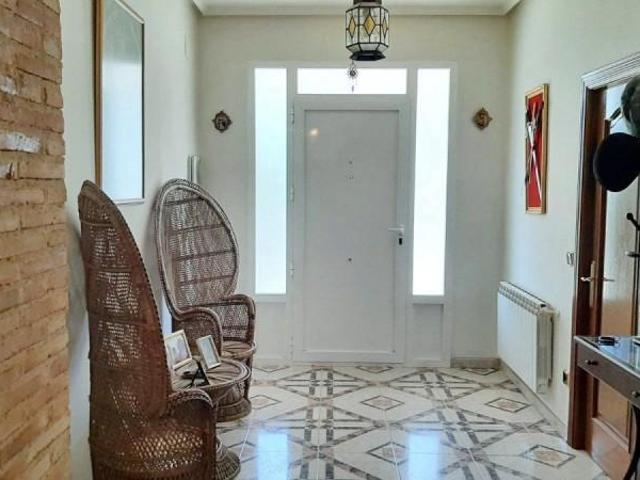 Casa en venta en Los Ángeles, Ciudad Real