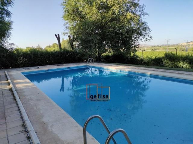 Casa en venta en Valdepeñas, Castilla-La Mancha