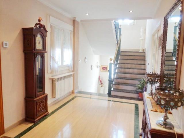 Casa en venta en Los Ángeles, Ciudad Real