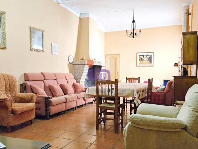 Casa en venta en Los Ángeles, Ciudad Real