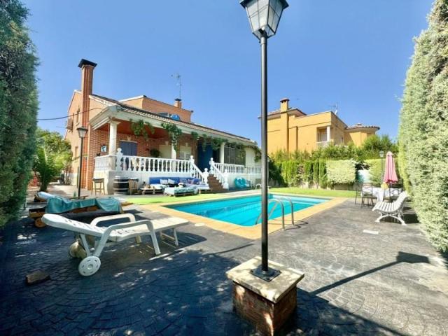 Casa en venta en Valdepeñas, Castilla-La Mancha