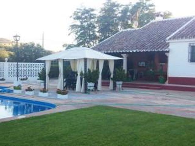 Casa en venta en Valdepeñas, Castilla-La Mancha