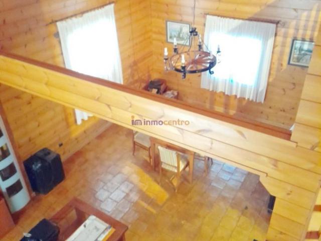 Casa en venta en Los Ángeles, Ciudad Real