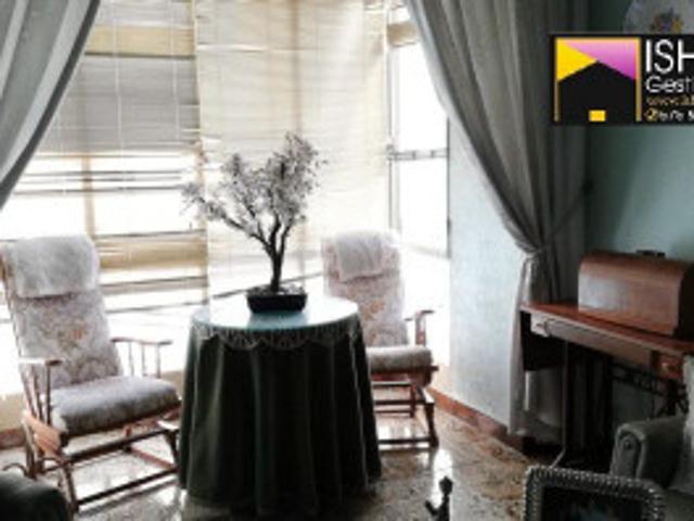 Casa en venta en Los Ángeles, Ciudad Real