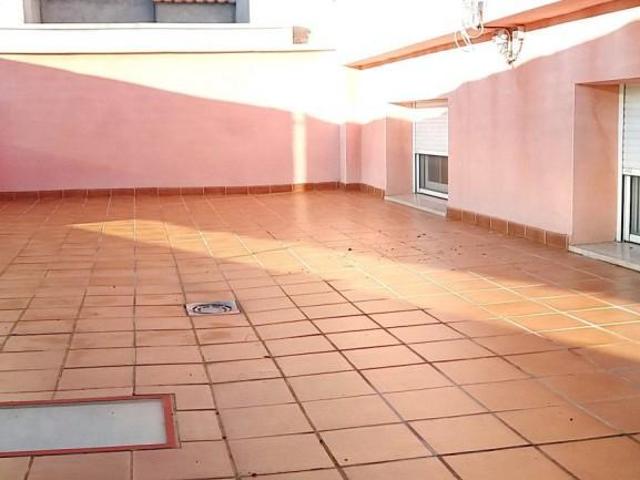 Casa en venta en Los Ángeles, Ciudad Real