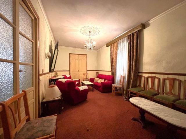 Casa en venta en Los Ángeles, Ciudad Real