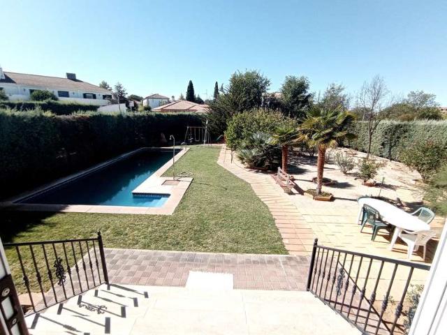 Casa en venta en Residencial Valdepeñas, Valdepeñas