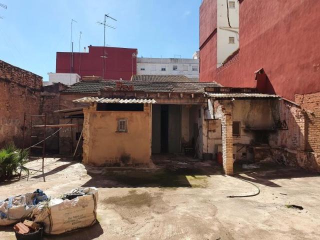 Casa en venta en Ciutat Vella, Comarca de València