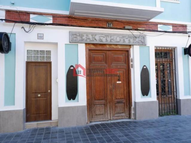 Casa en venta en Poblats Marítims, Comarca de València