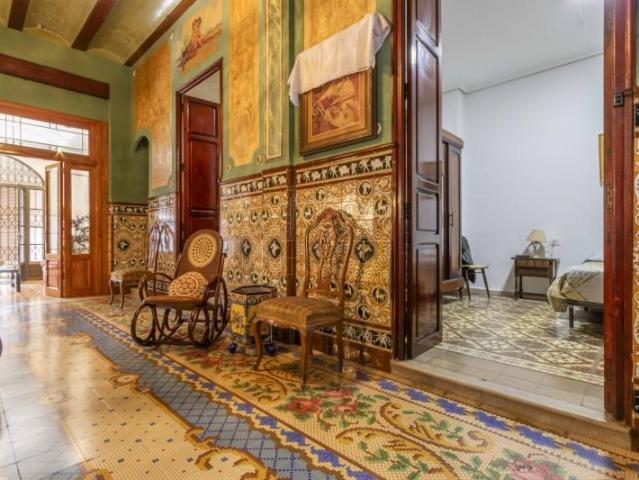 Casa en venta en Pobles del Nord, Comarca de València
