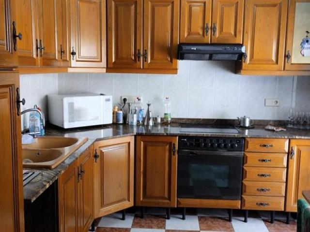 Casa en venta en Tres Forques, Comarca de València