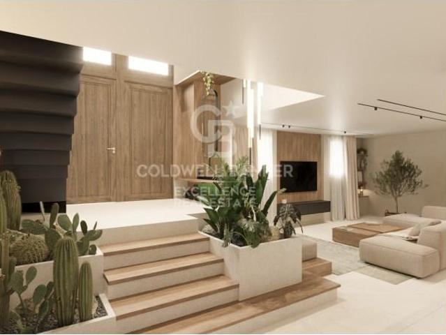 Casa en venta en Ciutat Vella, Comarca de València