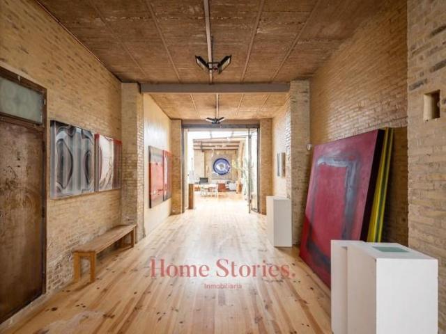 Casa en venta en l'Eixample, Comarca de València
