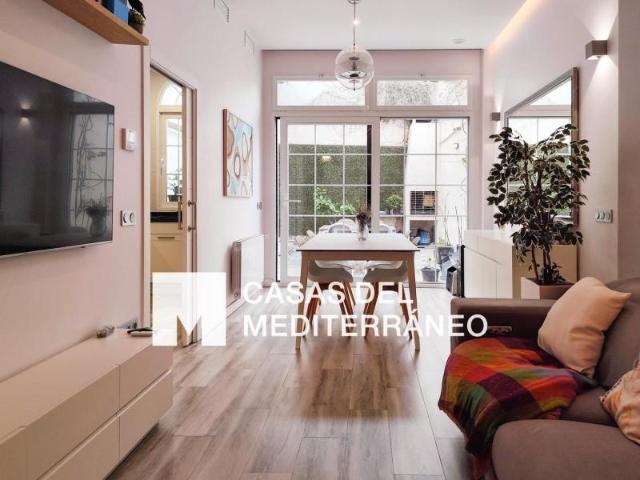 Casa en venta en Quatre Carreres, Comarca de València