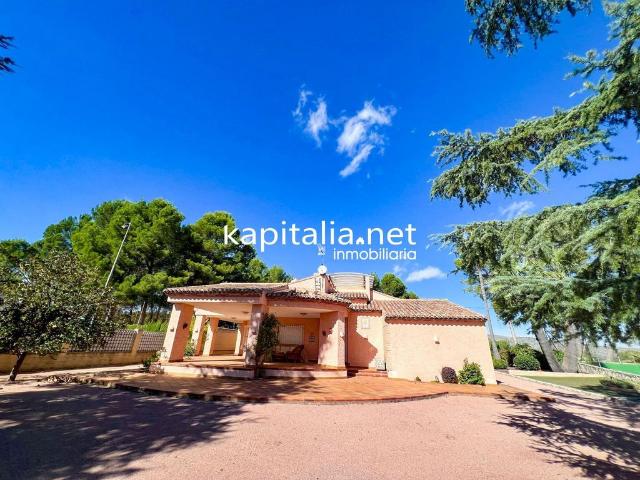 Casa en venta en Pobles del Nord, Comarca de València