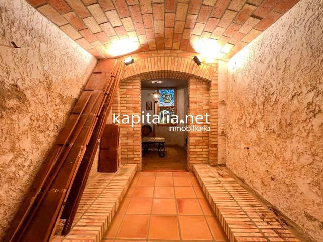 Casa en venta en Pobles del Nord, Comarca de València