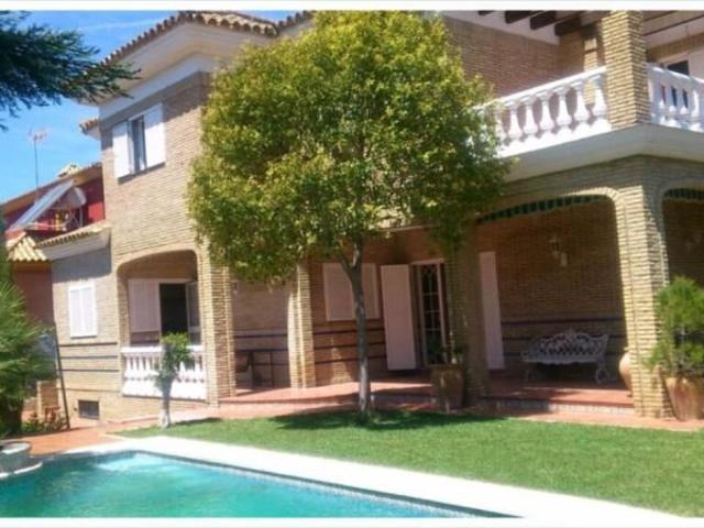 Casa en venta en Mairena Del Aljarafe, Simón Verde