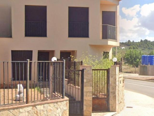Casa en venta en Vall D'alba, la Barona