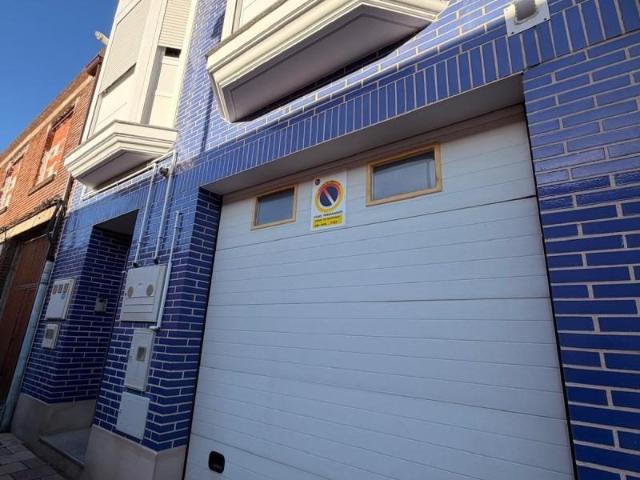 Casa en venta en Barrio España, Valladolid