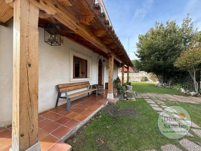 Casa en venta en El Pinar, Valladolid
