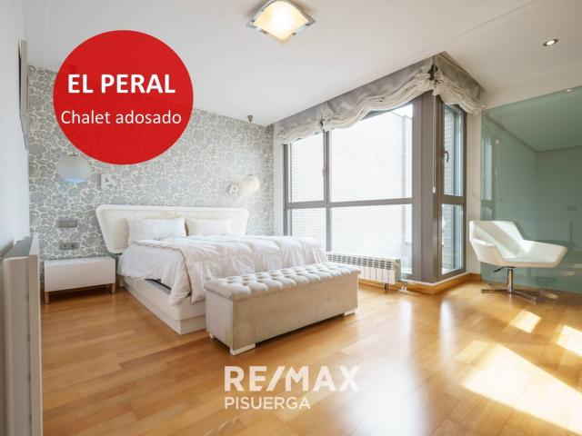 Casa en venta en Valladolid, El Peral