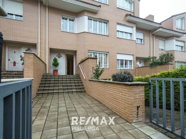 Casa en venta en Valladolid, Parquesol