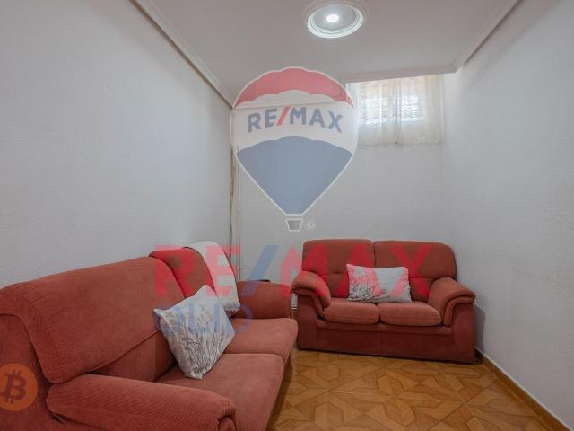 Chalet en venta en Barrio España, Valladolid