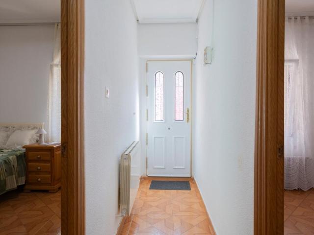 Chalet en venta en Barrio España, Valladolid