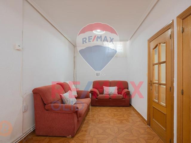Chalet en venta en Barrio España, Valladolid