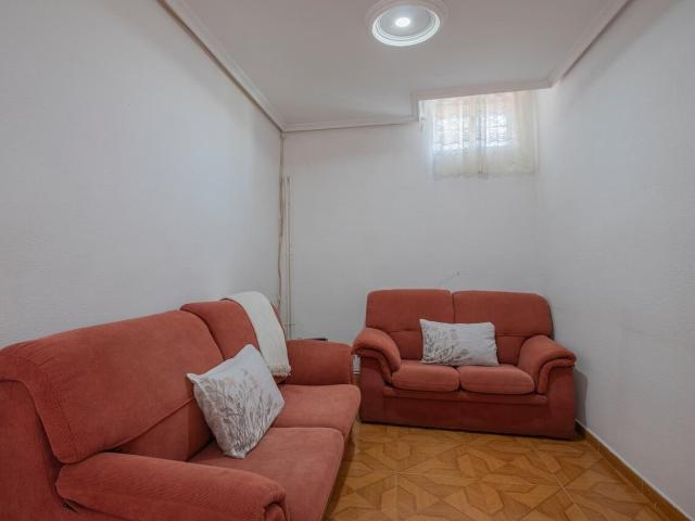 Chalet en venta en Barrio España, Valladolid