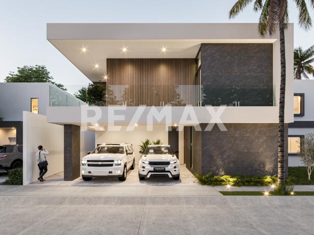 Casa en venta en Ahome, Sinaloa