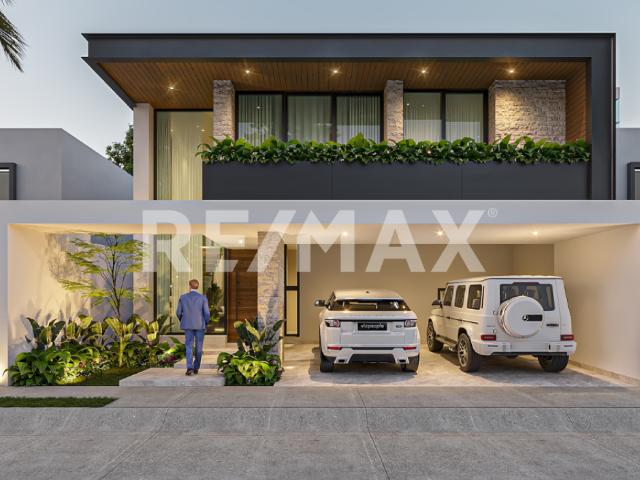 Casa en venta en Ahome, Sinaloa